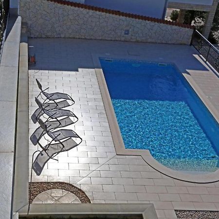 Lovely Apartment With Beautiful Pool プリモシュテン エクステリア 写真