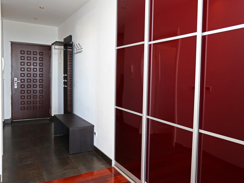 Lovely Apartment With Beautiful Pool プリモシュテン エクステリア 写真